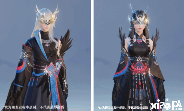 《梦幻新诛仙》全新门派“鬼道”技能详解，法系角色可输出也可辅助！