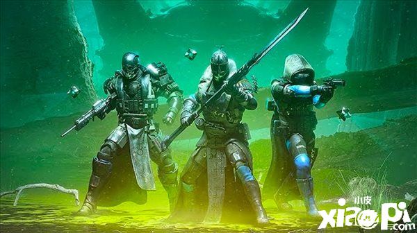 正义虽会迟到但不会缺席！《命运2》外挂团队赔偿Bungie千万美元！