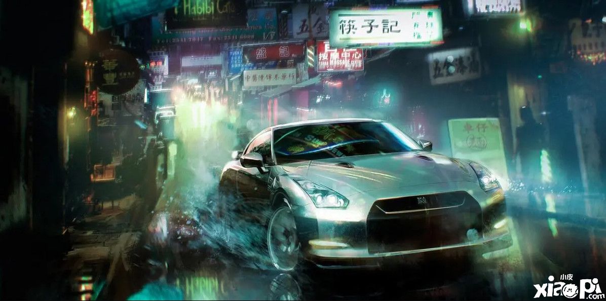 《极限竞速8》创意总监称，在光追支持上我们不会欺骗玩家！