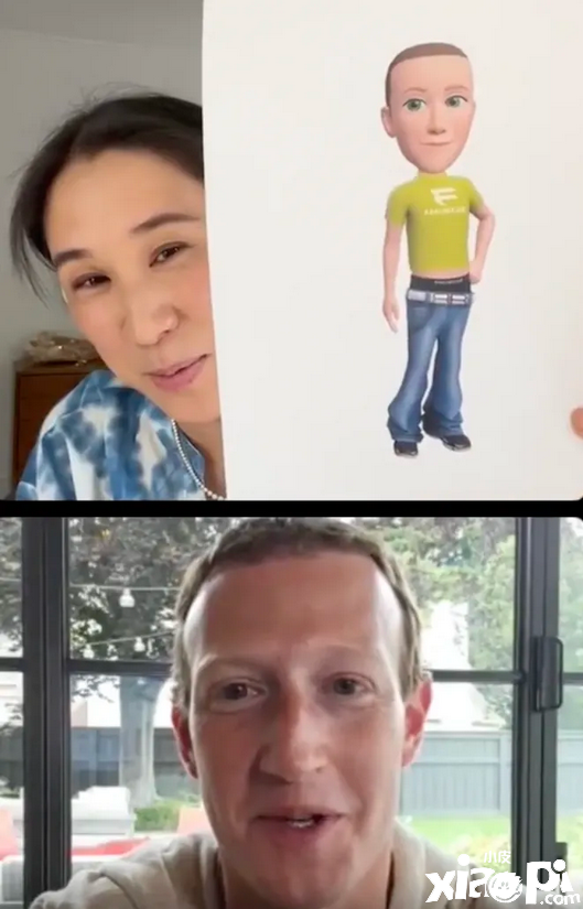 Meta即将推出在线商城，为虚拟角色购买数字服装！