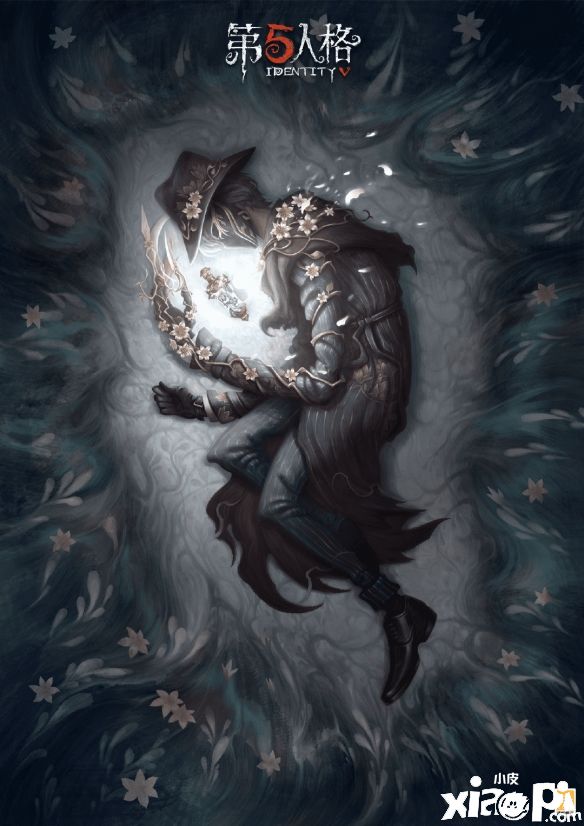 《第五人格》“杰克”限时稀世时装礼包即将来袭！