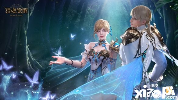 《猎魂觉醒》全新沙盘“升腾之战”正式开启，618狂欢福利震撼来袭！