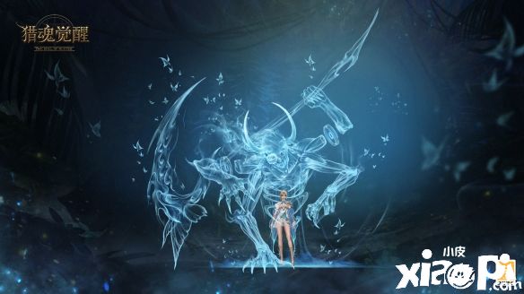 《猎魂觉醒》全新沙盘“升腾之战”正式开启，618狂欢福利震撼来袭！