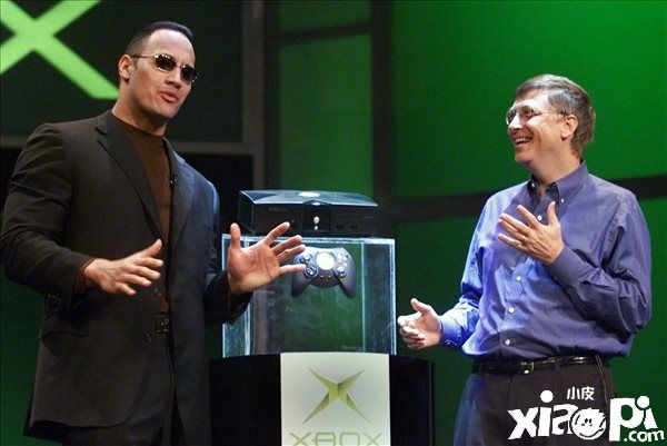 《Xbox20周年官方纪录片》时隔半年荣获艾美奖！