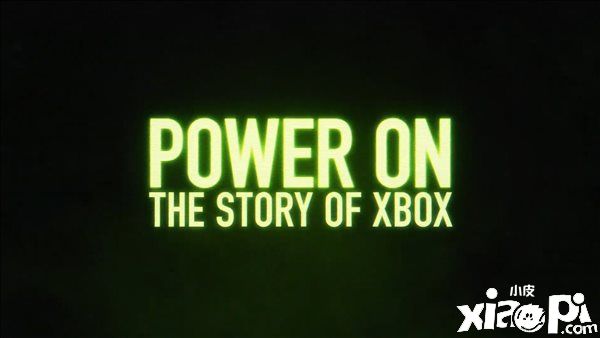 《Xbox20周年官方纪录片》时隔半年荣获艾美奖！