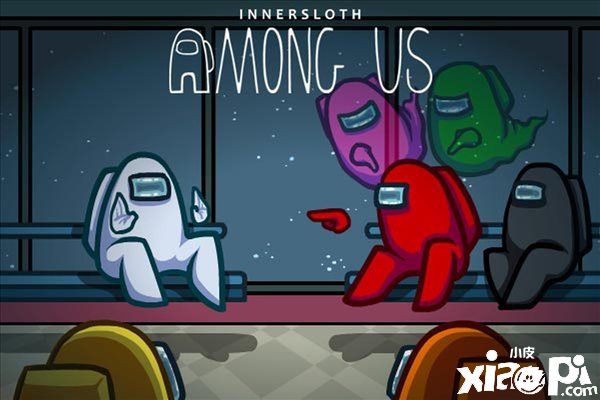 《Among Us》开发团队放弃续作真正原因找到了！