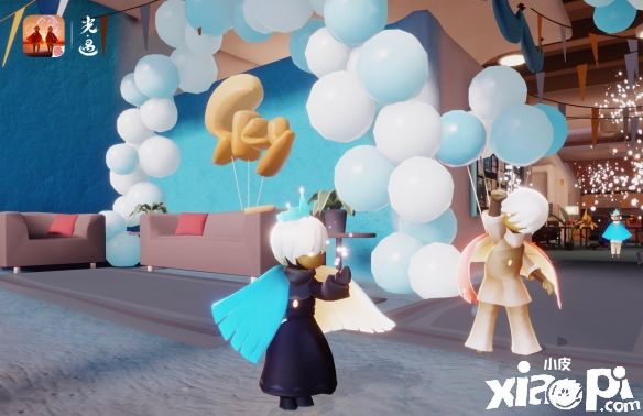 循音共聚 宴庆周年！《光遇》周年音乐节6月21日正式开启