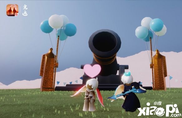 循音共聚 宴庆周年！《光遇》周年音乐节6月21日正式开启