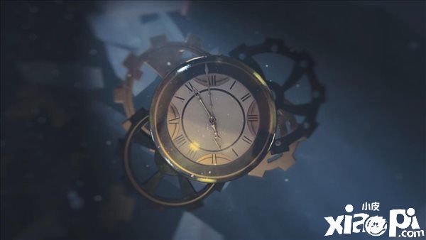 《Timelie》宇宙衍生新作宣传片公布，新情报即将公开！