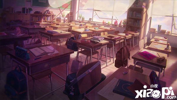《英雄联盟》公布2022“星之守护者”系列皮肤最新预告片！