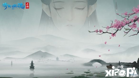 《倩女幽魂》全新世界事件“西湖泪雨”档案首爆，杭城危机一触即发！