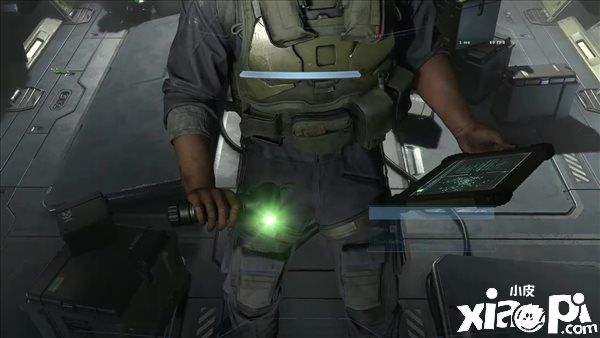 《光环：无限》合作战役模式实机视频曝光，预计8月内正式上线！