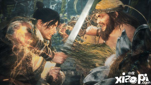 《卧龙：苍天陨落》制作人称本作没有“残心”设定，玩家无需刷刷刷！