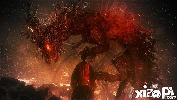 《卧龙：苍天陨落》制作人称本作没有“残心”设定，玩家无需刷刷刷！