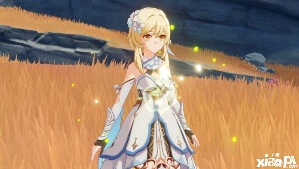《原神》3.0版本前瞻，提纳里被誉为草席甘雨！