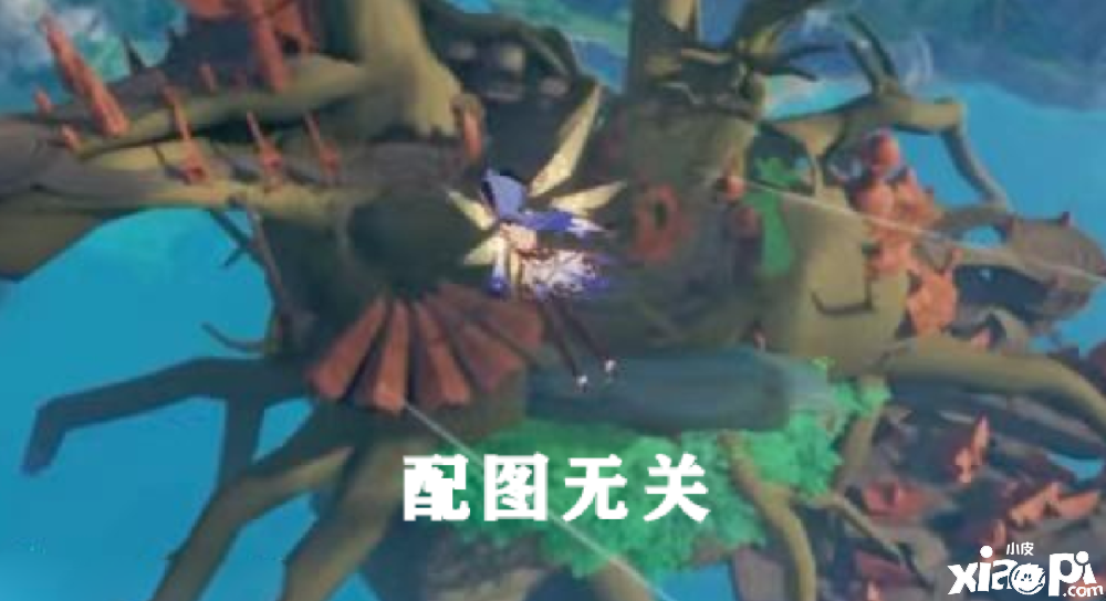 《原神》3.0版本前瞻，提纳里被誉为草席甘雨！