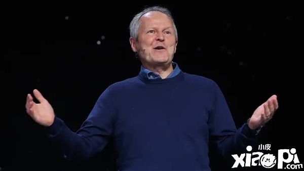 育碧CEO因公司收入不达标，主动放弃32万美元收入！