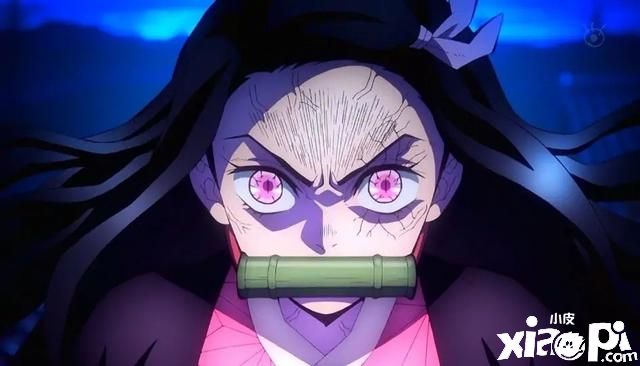 传闻《阴阳师》联动鬼灭之刃第二期定档在7月！