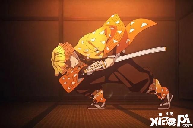 传闻《阴阳师》联动鬼灭之刃第二期定档在7月！