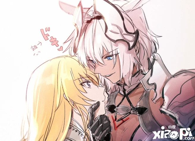 《命运-冠位指定》强化后强度依旧垫底的沸羊羊“凯尼斯”!