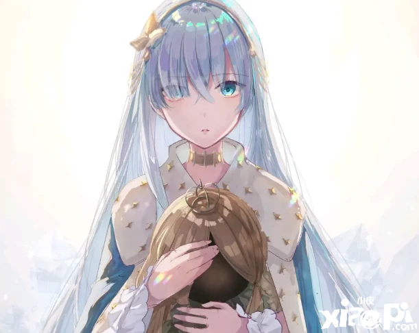 命运 冠位指定 国服版本强度垫底的五星皇女 原因出在术阶光炮太卷 小皮游戏手机版