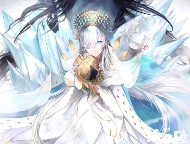 《命运-冠位指定》国服版本强度垫底的五星皇女，原因出在术阶光炮太卷！