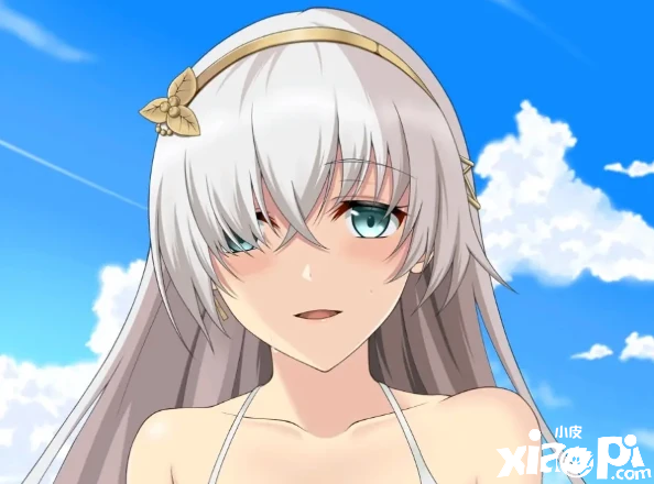 《命运-冠位指定》国服版本强度垫底的五星皇女，原因出在术阶光炮太卷！