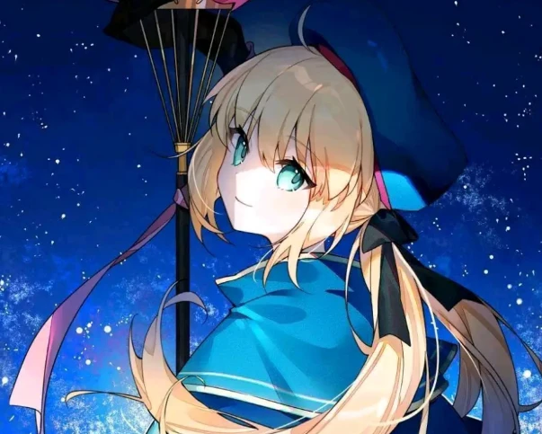 《命运-冠位指定》不愁过气的五星从者术呆，是奥伯龙和杀狐触不可及的高度！