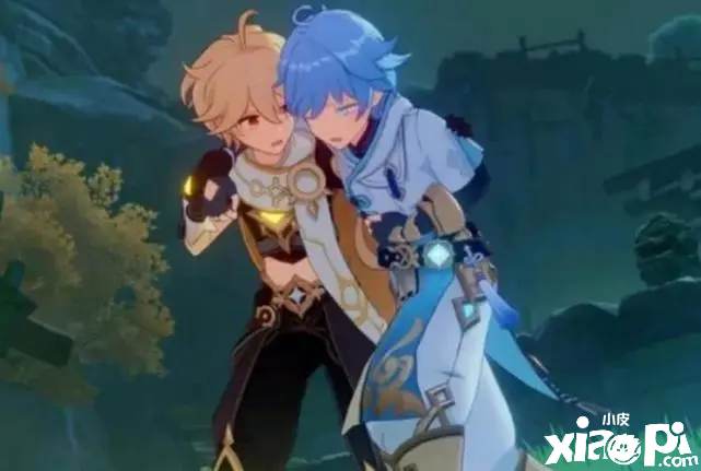 《原神》满命托马白送都没人练,究竟是什么原因!