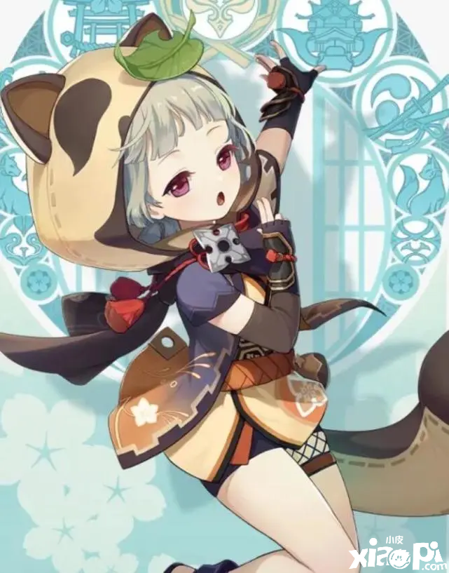 《原神》满命托马白送都没人练,究竟是什么原因!