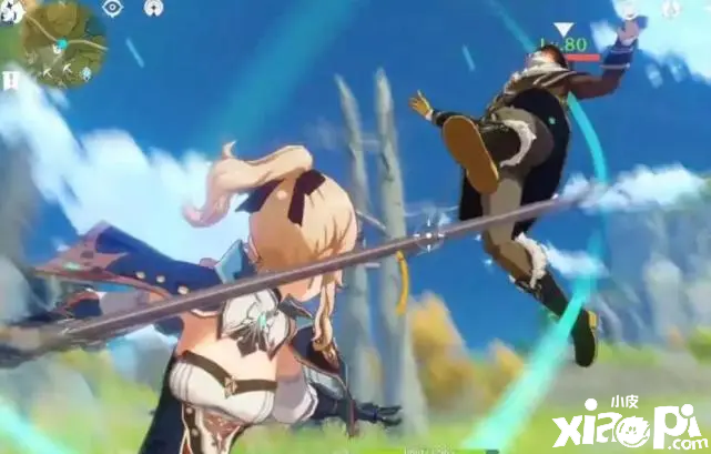 《原神》满命托马白送都没人练,究竟是什么原因!