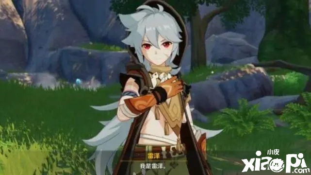 《原神》满命托马白送都没人练,究竟是什么原因!