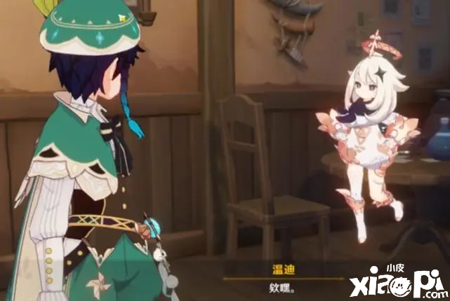 《原神》被称为万金油的三支队伍，每名角色恨不得能有分身！