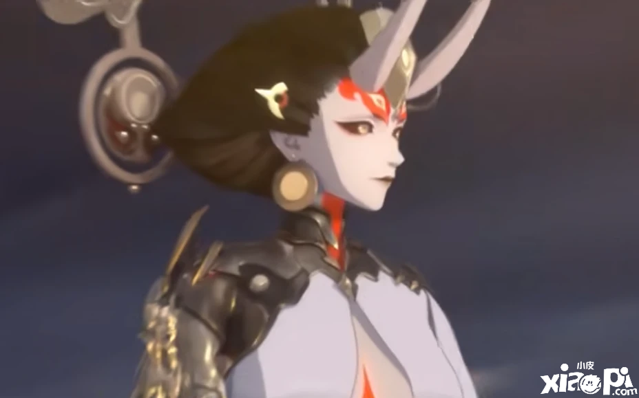 《阴阳师》版本新宠SP阎魔,携带这个御魂简单又靠谱!