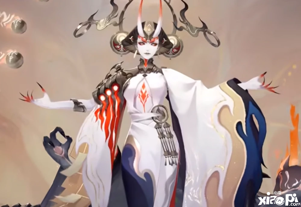 《阴阳师》版本新宠SP阎魔,携带这个御魂简单又靠谱!