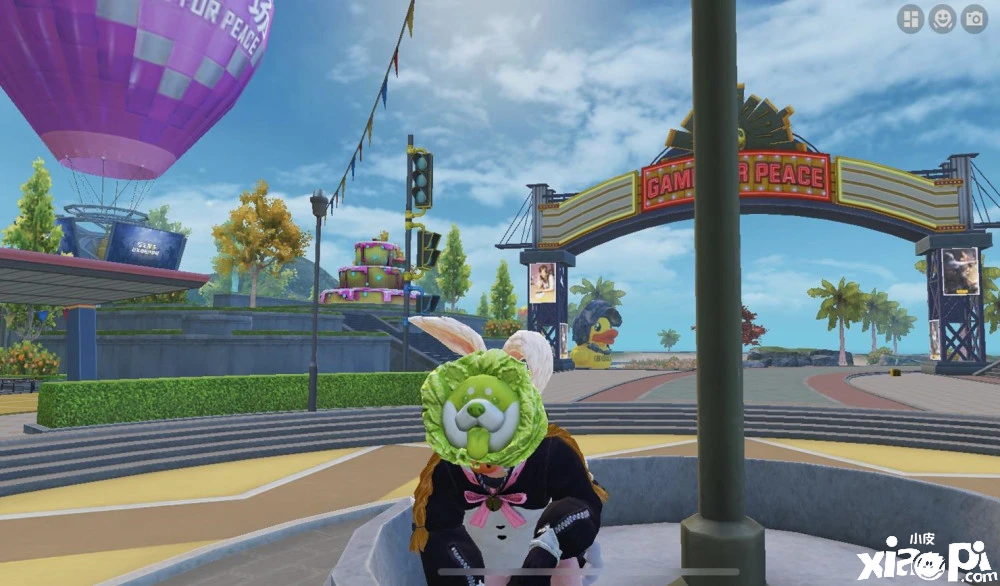 《和平精英》新特权上线不足24小时，却被光子紧急删除！