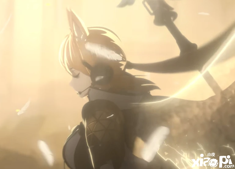 《明日方舟》现版本三大空降近卫扛把子用法详解！