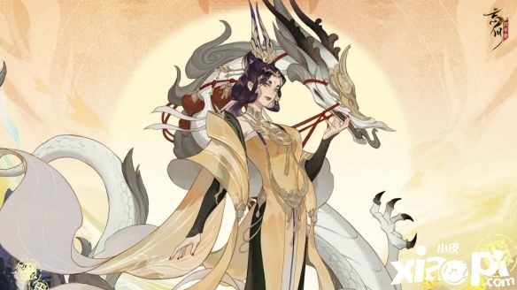 《忘川风华录》第四届金戈至尊跨服积分赛正式开赛！