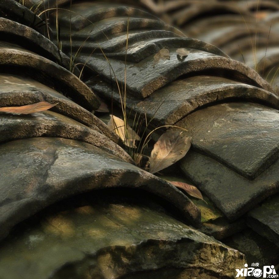 《逆水寒》官宣推出全新渲染技术，游戏画面将迎来质的飞越！