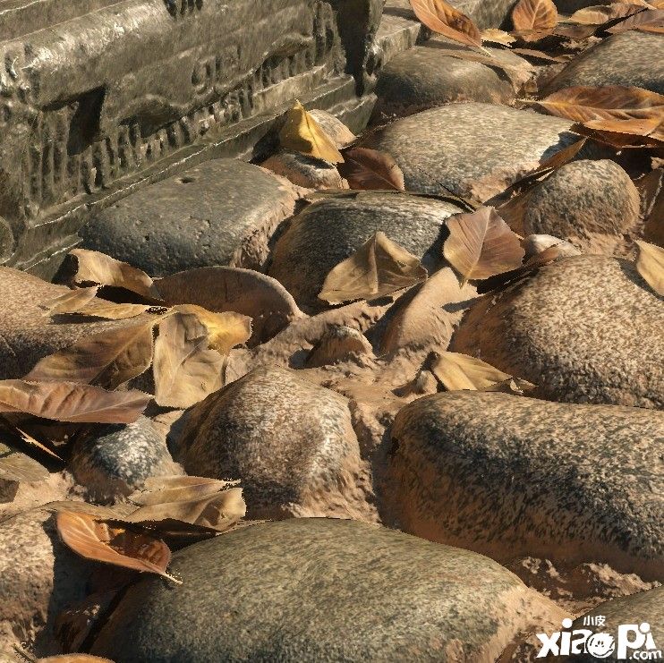 《逆水寒》官宣推出全新渲染技术，游戏画面将迎来质的飞越！