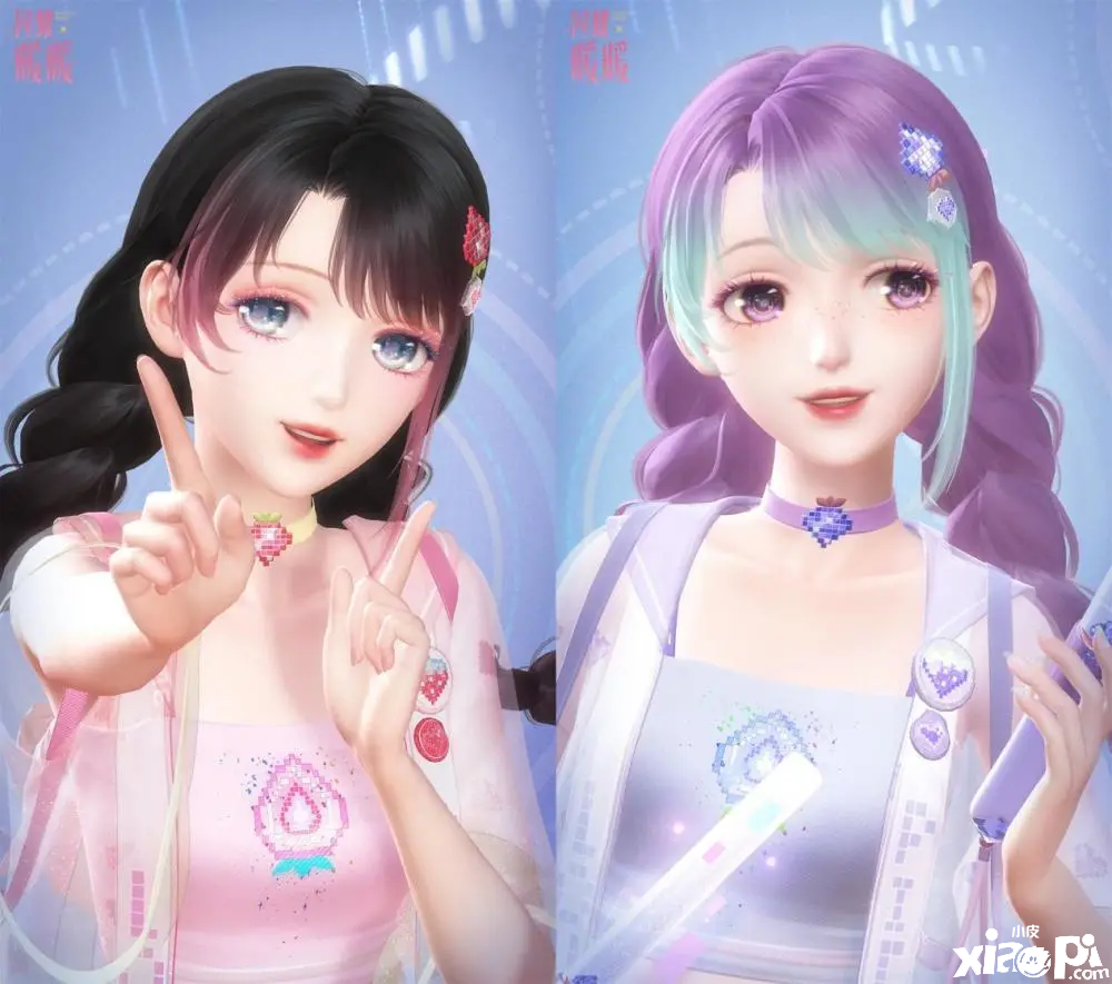 《闪耀暖暖》夏日专属活动正式上线，本次活动对氪金玩家非常友好！