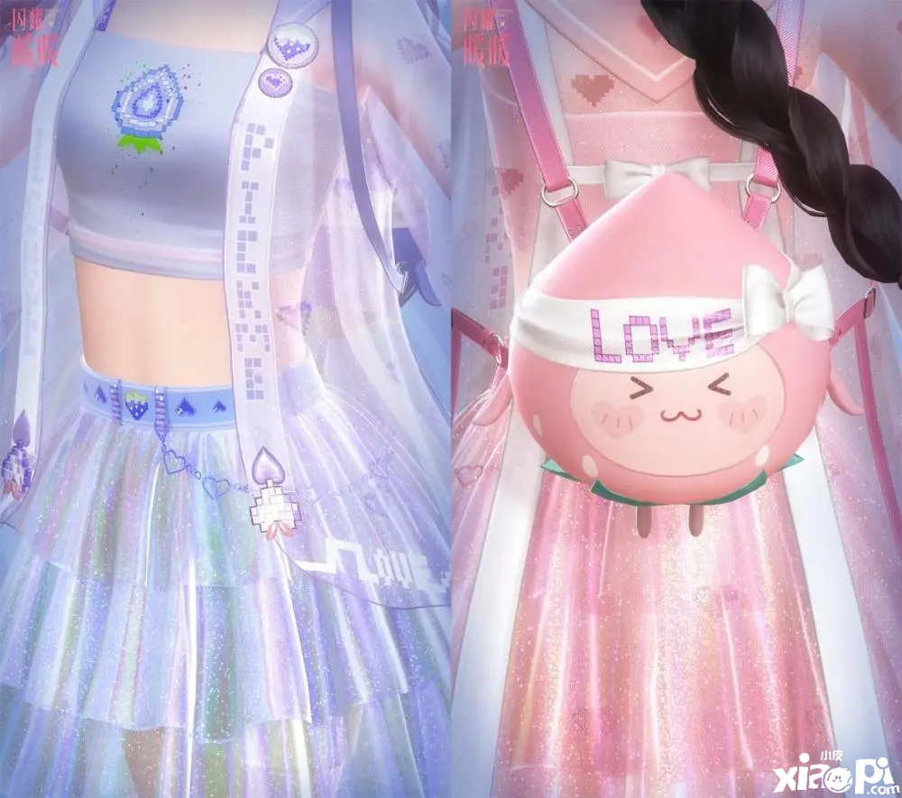 《闪耀暖暖》夏日专属活动正式上线，本次活动对氪金玩家非常友好！