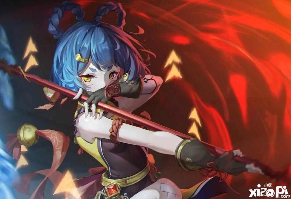 《原神》新手期宁愿用主角也不用国家队的真正原因!