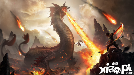 《妄想山海》Steam版即将上线,不一样的全新海外版本等你来体验!