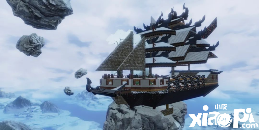 《妄想山海》Steam版即将上线,不一样的全新海外版本等你来体验!