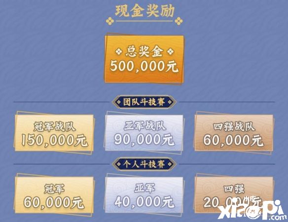 网易电竞NeXT《阴阳师》夏炽演武大会团队斗技赛即将开赛！