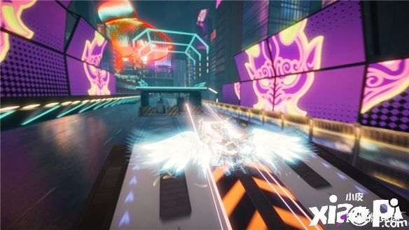 《王牌竞速》一周年主题曲《最速王牌》正式发布！