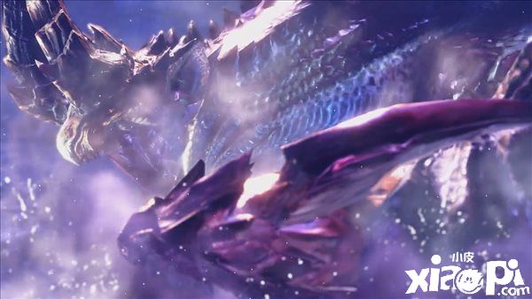 《怪物猎人崛起：曙光》宣传PV4公布，展示天廻龙等怪物内容！