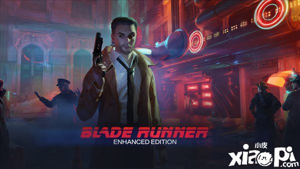 《银翼杀手：重制版》口碑不尽人意，官方为此补偿玩家原版游戏！