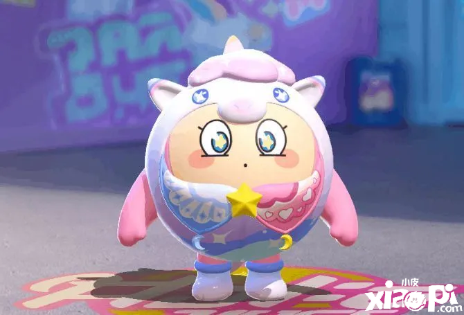 《蛋仔派对》全新赛季即将开启，新联动即将到来！